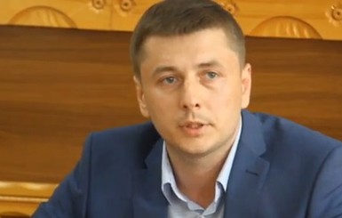 Порошенко назначил нового губернатора Житомирщины 