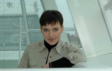 Адвокат летчицы Савченко надеется, что суд освободит ее из-под ареста