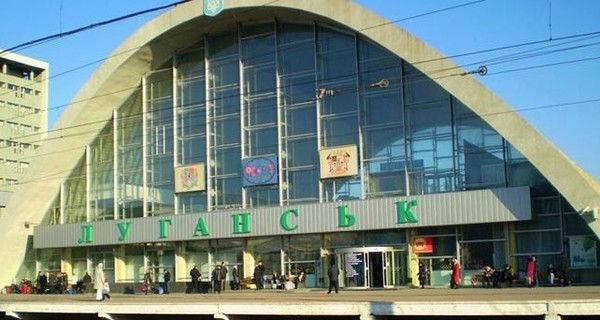 Дополнительный поезд для луганских переселенцев будет ходить  еще два дня