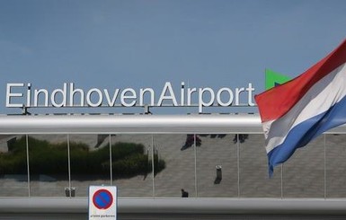 Самолеты с телами погибших в авиакатастрофе прибыли в Нидерланды