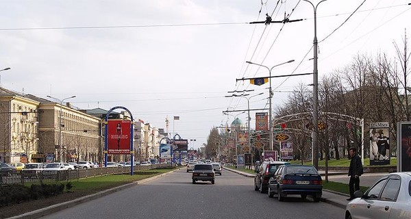 В Донецкой области без света остаются еще 36 населенных пунктов