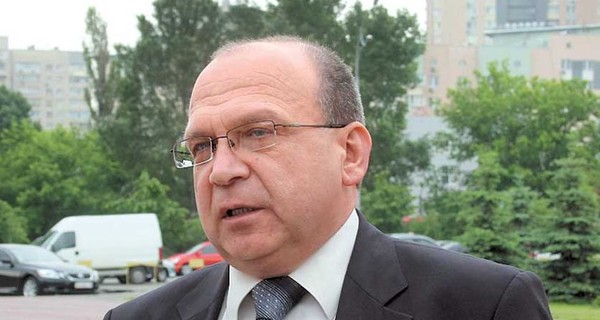 Главой Волынской обладминистрации назначен Владимир Гунчик
