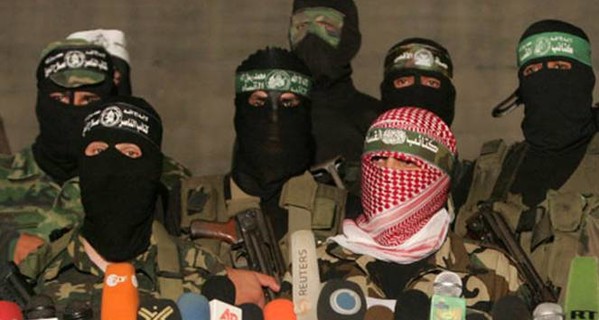 Израиль и ХАМАС согласились на 12-часовое прекращение огня 