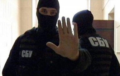 СБУ задержала члена ДНР и организатора референдума 11 мая