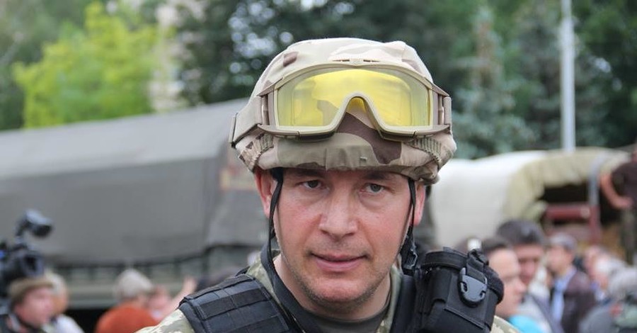 Гелетей попросил ДНР пустить саперов к разминированию Стирола