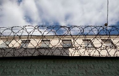 С мая в зоне АТО из тюрем похитили 22 заключенных