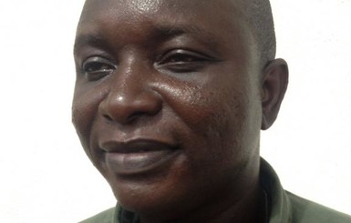 В Сьерра-Леоне от вируса Эбола скончался лечащий врач