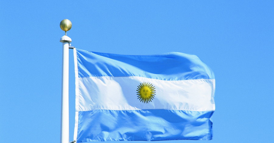 Правительство Аргентины объявило дефолт