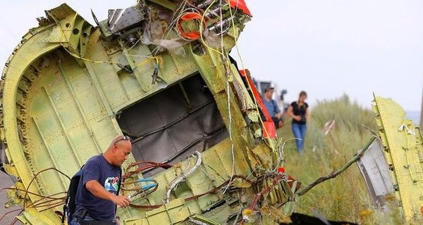 Австралия объявила 7 августа днем траура по жертвам катастрофы Боинга-777