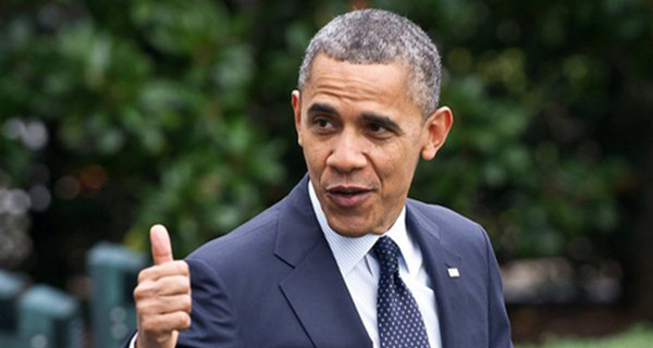 Обама обсудит внешнюю политику с конгрессменами