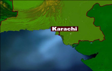 В Аравийском море утонули 19 пакистанцев