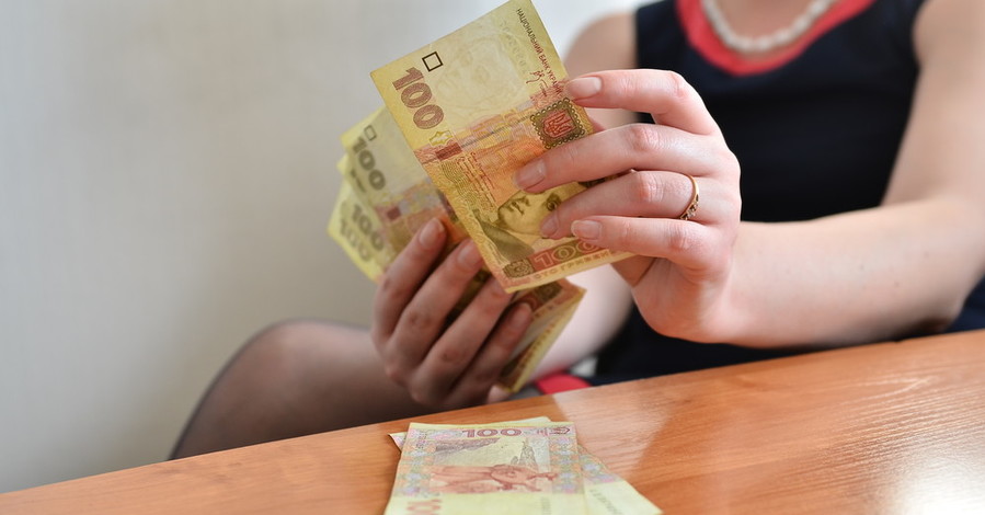Украинцы зарабатывают в 30 раз меньше норвежцев