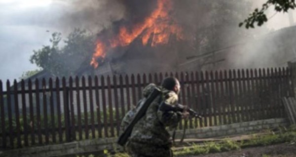 СНБО: за сутки погибли 11 военных, 50 ДНРовцев - убиты