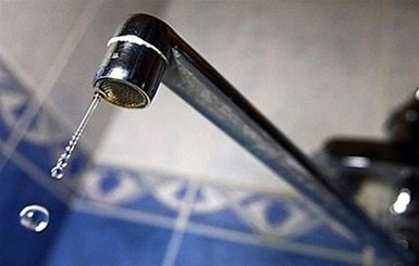 В Донецкой области полмиллиона жителей больше месяца сидят без воды