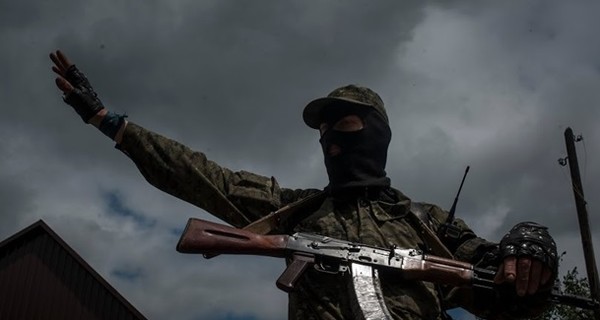 Ночь в Донецке: под обстрел попали Лидиевка и Бирюзова
