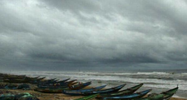 У побережья Индии пропали более 600 рыбаков