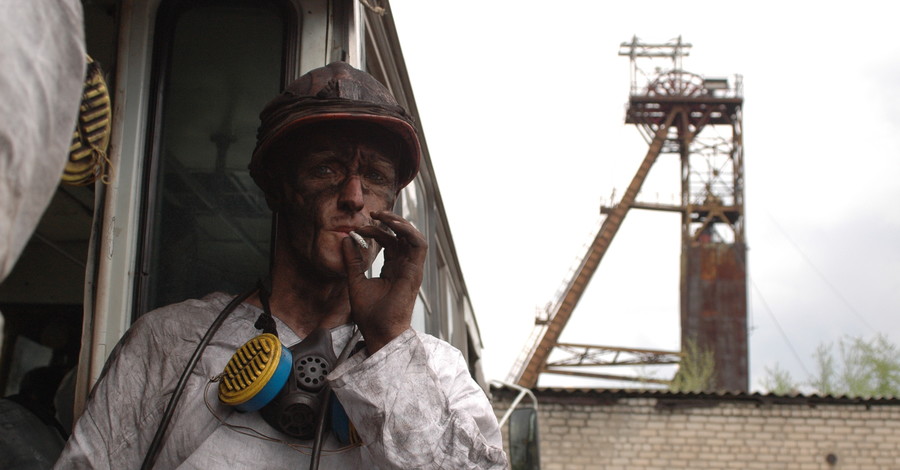 Угольная отрасль на пороге катастрофы: в Донбассе закрывают даже образцовые шахты