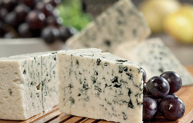 Голубой сыр вреден для здоровья?