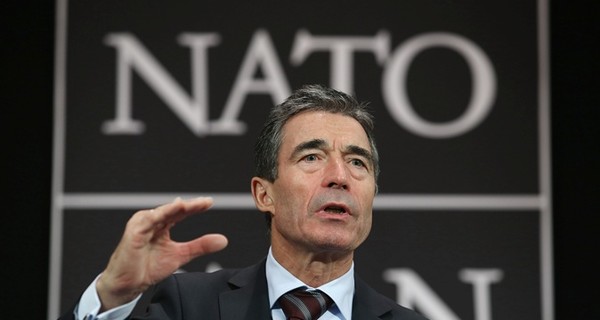 На саммите НАТО в Уэльсе объявят стратегию по Украине