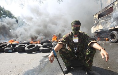 Рада Майдана: Мы готовы освободить проезжую часть