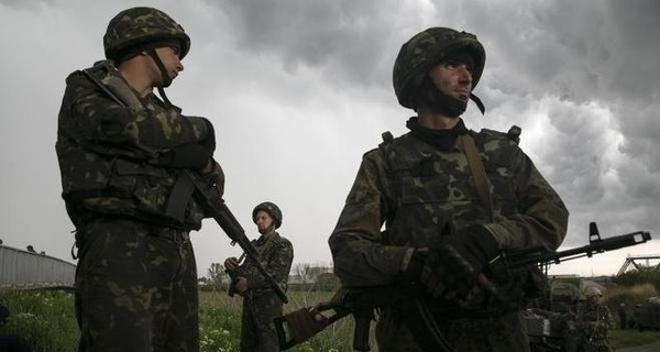 Пятерых офицеров 72-й бригады будут судить в России
