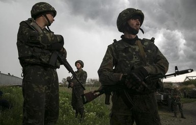 Пятерых офицеров 72-й бригады будут судить в России