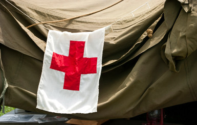  Гелетей: в зоне АТО погибли шесть медиков