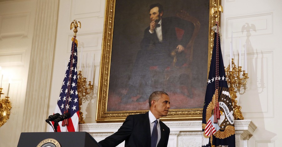 Обама одобрил нанесение авиаударов по боевикам в Ираке