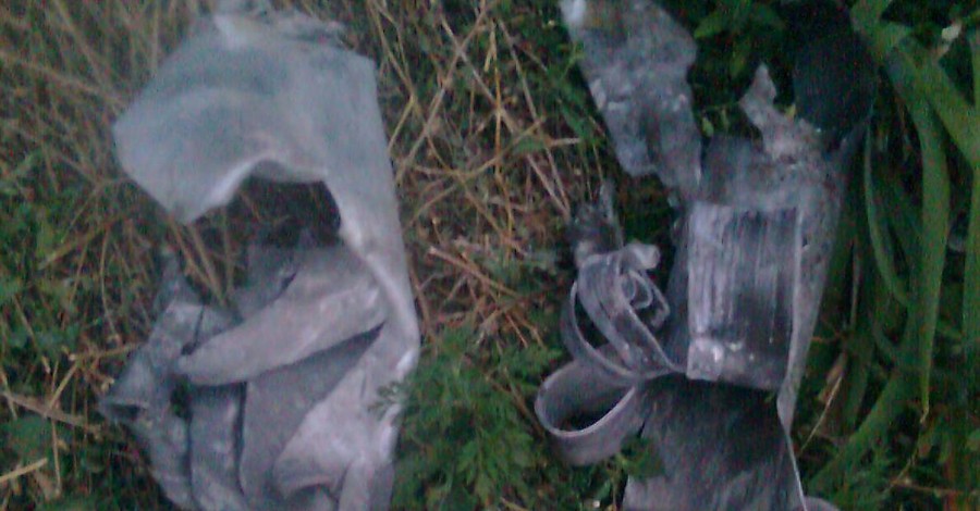 В Донецке подсчитывают ущерб от артобстрелов