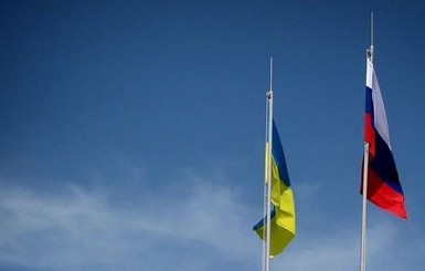 В России арестовали одного украинского офицера