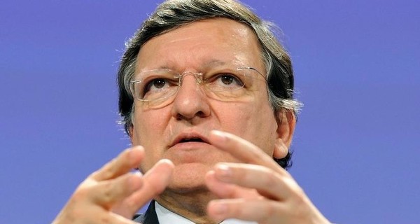Баррозу: Евросоюз готов выделить Украине 2,5 миллиона евро
