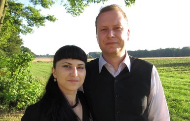 Семья из Германии создала фонд для помощи раненым в Украине 