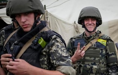 СНБО: Сторонников ДНР под Донецком взяли в кольцо, бои идут по всему Донбассу