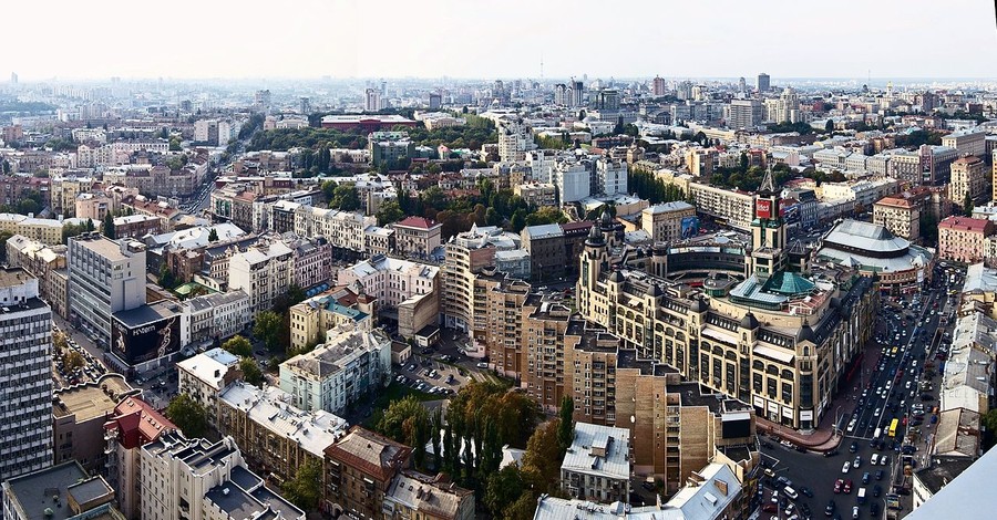В Киеве сменили глав шести районов: кто эти люди