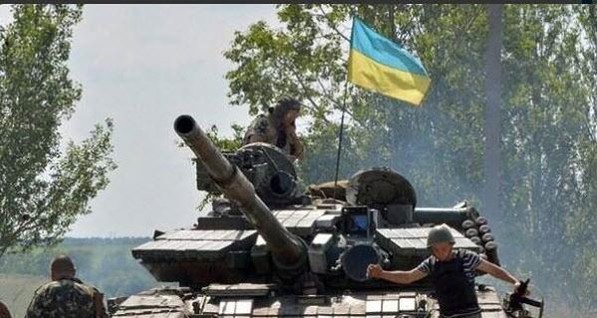 Порошенко: В Донецкой области освобожден еще один город