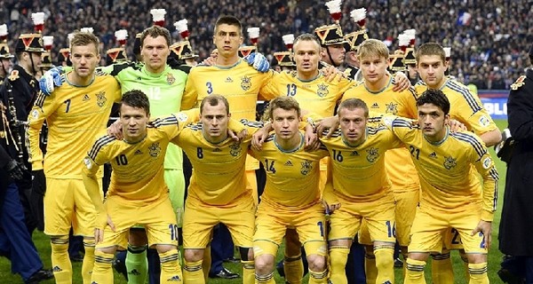 Украина отказалась платить сборной Бразилии 3,5 миллиона долларов