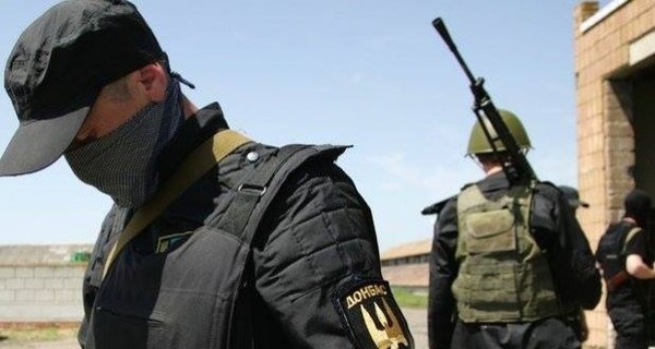 Батальон Донбасс вошел в Иловайск, идут бои
