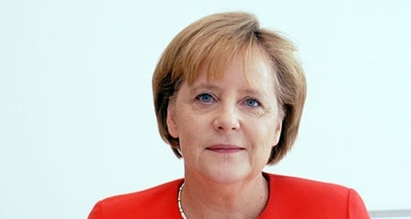 МИД: Ангела Меркель приедет в Украину ко Дню Независимости