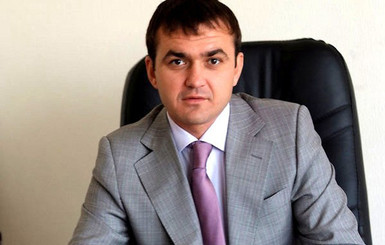 Задержаны подозреваемые в покушении на губернатора Николаевской области