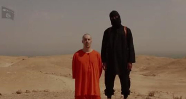 Семья американского журналиста Джеймса Фоули подтвердила его казнь исламистами