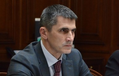 Ярема - генпрокурору России: необходимо пресечь участие россиян в украинском конфликте