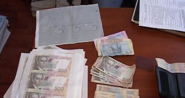 Милиция предупреждает: из зоны АТО могут поступать фальшивые деньги