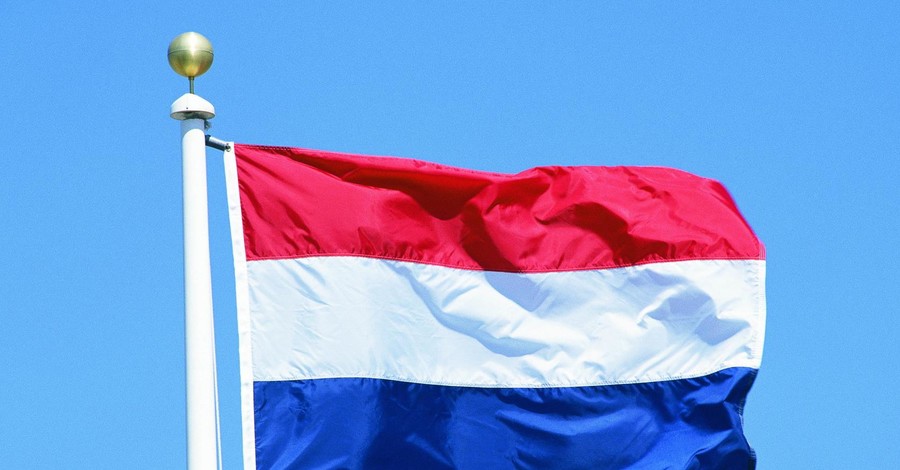 Нидерланды окажут Украине гуманитарную помощь