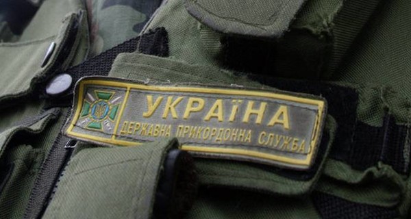 Погранслужба: украинскую границу обстреляли из 