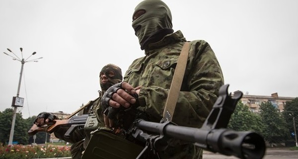 Родственники пленных десантников ДНР считают, что те на военных учениях в Дагестане