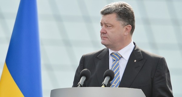 Сезон предвыборных съездов откроет партия Порошенко