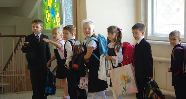42% украинских родителей уверены: наша система образования пронизана коррупцией