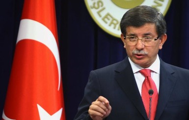 Ахмет Давутоглу назначен новым премьер-министром Турции