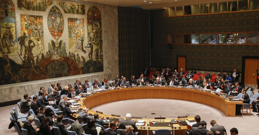 Итоги Совбеза ООН: США и Россия обменялись взаимными упреками из-за Украины