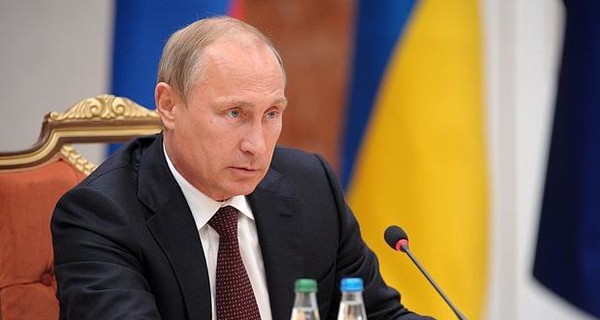 Путин рассказал о военно-гуманитарной миссии ДНР и ЛНР